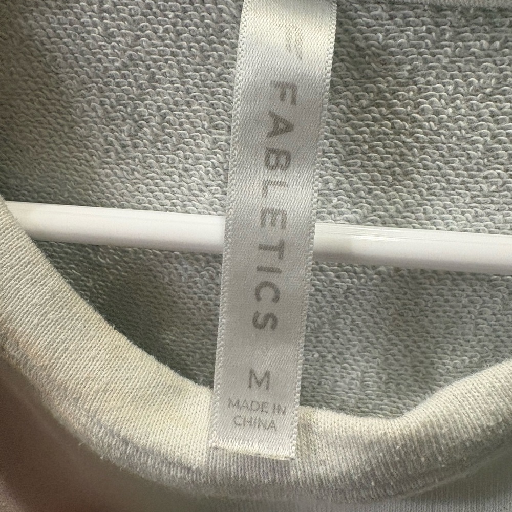 Crewneck - Picture 2 of 2